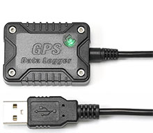 Columbus V-800 GPS GNSS